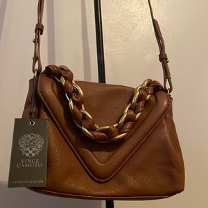 Vince Camuto Bag New with Tags!
